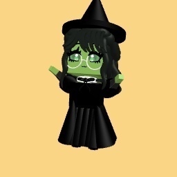 Elphaba