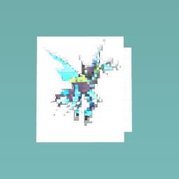 Electrophoresis stinkfly