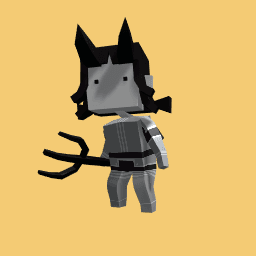 the wife of the soul colector