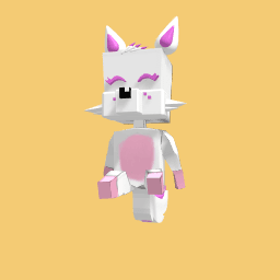 Mangle