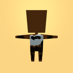 NIGHTMARE FREDDY SUIT