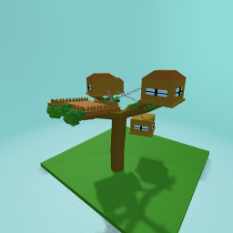 the tree house