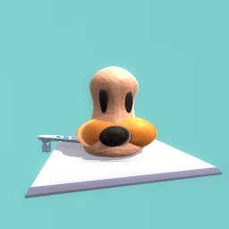 Someone from a tv show