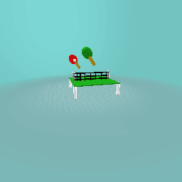 Ping pong