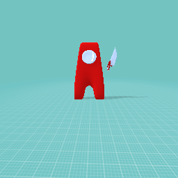 Oh you lil sussy baka