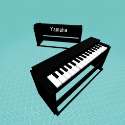 Yamaha P45 keyboard