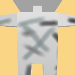 new costume