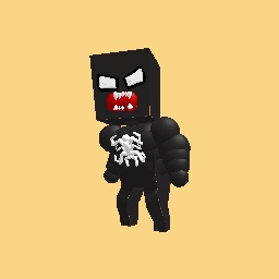 Spiderman 2 ps5 venom