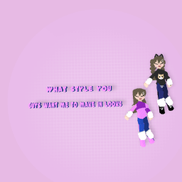 What Style You Want Me To Make In Looks?