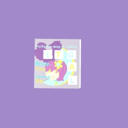 Perfume mag 4 t33ns