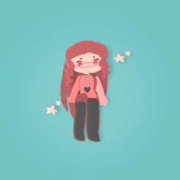 My new OC!