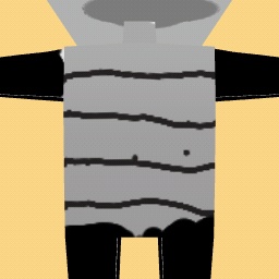 new costume