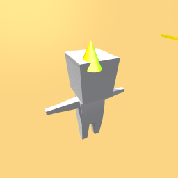 Unicorn horn