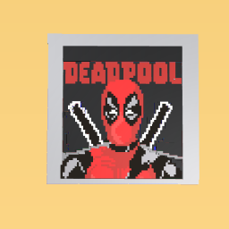 THE DEADPOOL