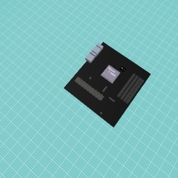 Motherboard