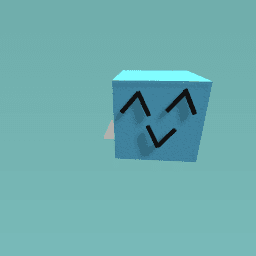 Your Cube Friend