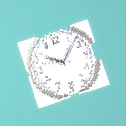 Basic Clock