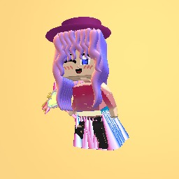 Queen sylish cute amazing kawaii pastel cheap person