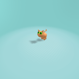 Cute Cat