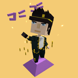 Jotaro