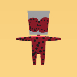 new costume copy