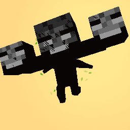 The wither