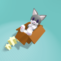 (ﾐゝᆽ╹ﾐ)
