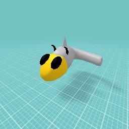 Bee shark