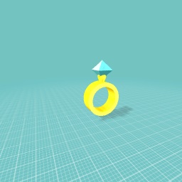 Diamond ring