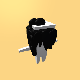 Iamacloud hair