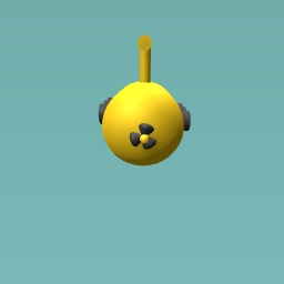 yellow sub