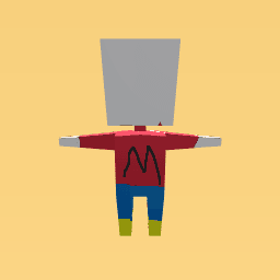 new costume