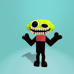 lemon demon from fnf