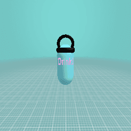 Drink bottle