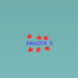 Frozen 2