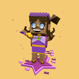 Scarlet Evelyn Yee Avatar