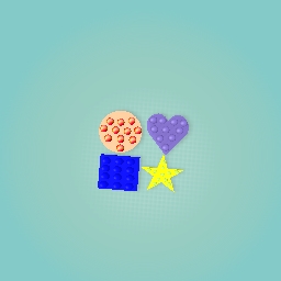 Pop it