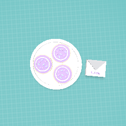 For being the BEST followers ever!