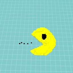 Pacman