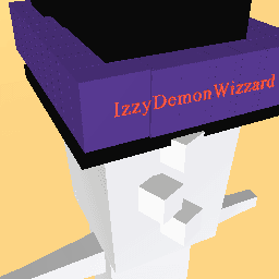 Wizzard's Hat