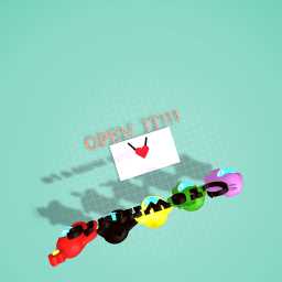 Open!