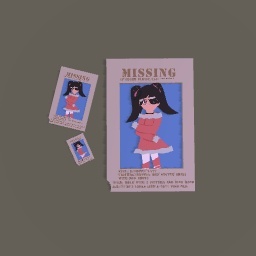 Missing Girl