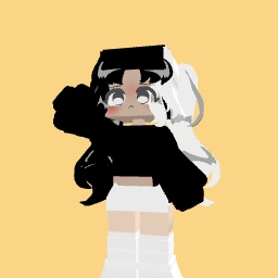Black + White 6