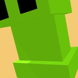 creeper my