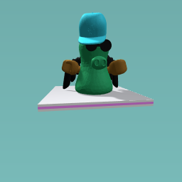 What u looking at...