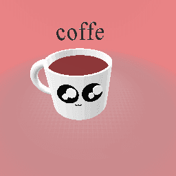 cup of coffe