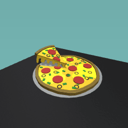Pizzzzzza