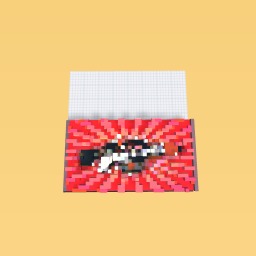 solar champion cannon