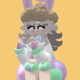 Easter fit!