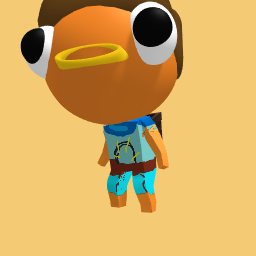 There’s nothing more yummy than a fishing in my tummy